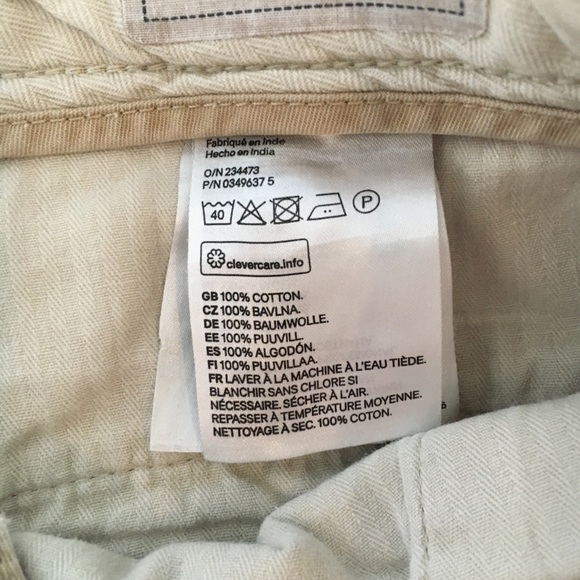 L.O.G.G. pants - Picture 4 of 12